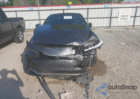 2024 Toyota Crown Limited из США, поврежденный, VIN JTDAAAAF3R3027148